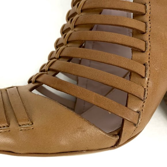 Vince Camuto Effel Heeled Sandal 7.5 - Picture 9 of 14